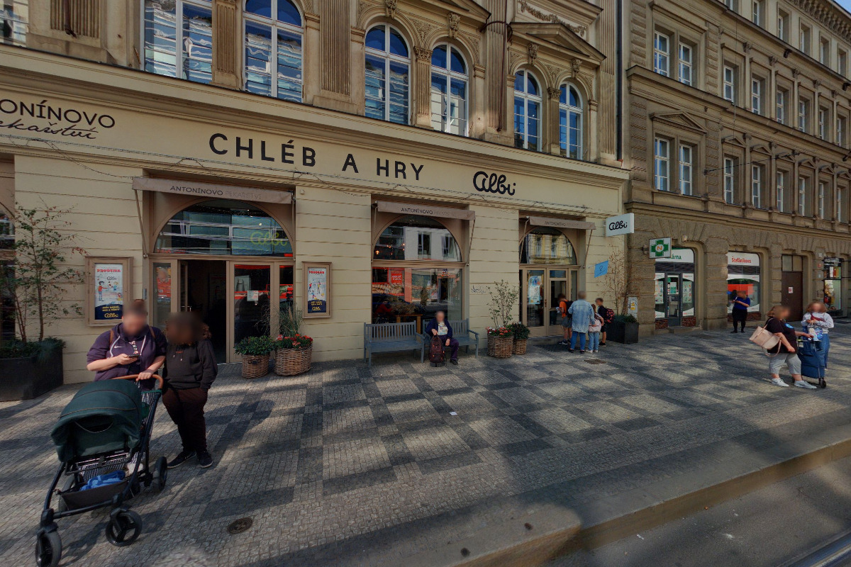 ABeCe, s.r.o. foto 2