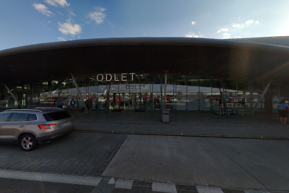 Celní úřad - Pracoviště v Brně - Tuřanech