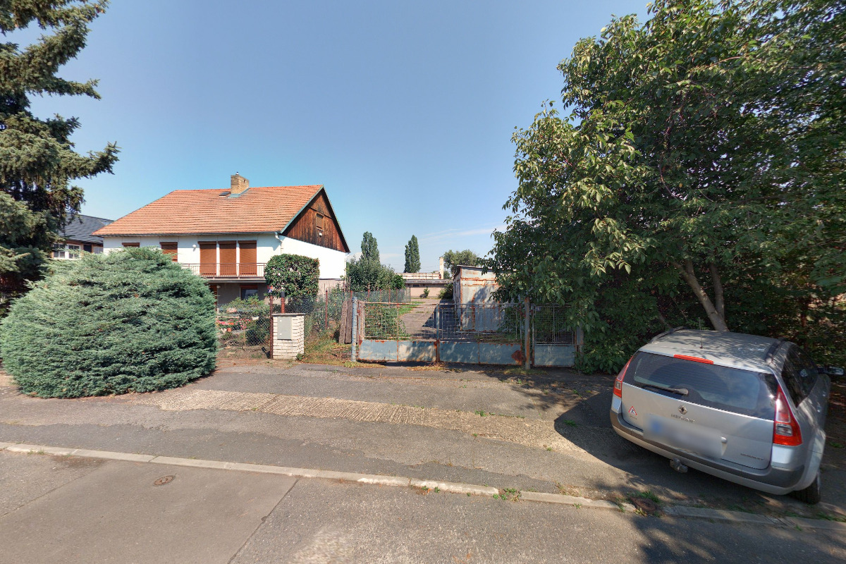 Gasrabbit - Pavel Záhorovský foto 1