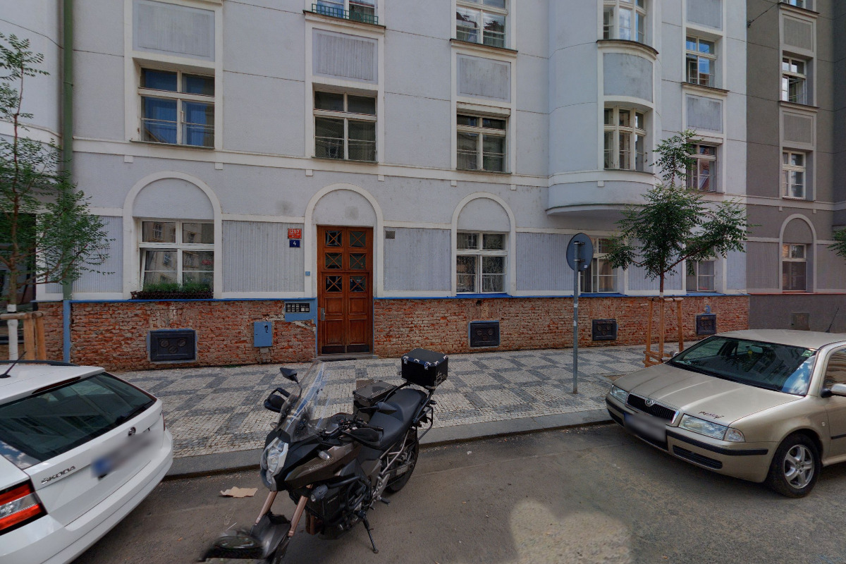 Ing. Tomáš Jeníček foto 2