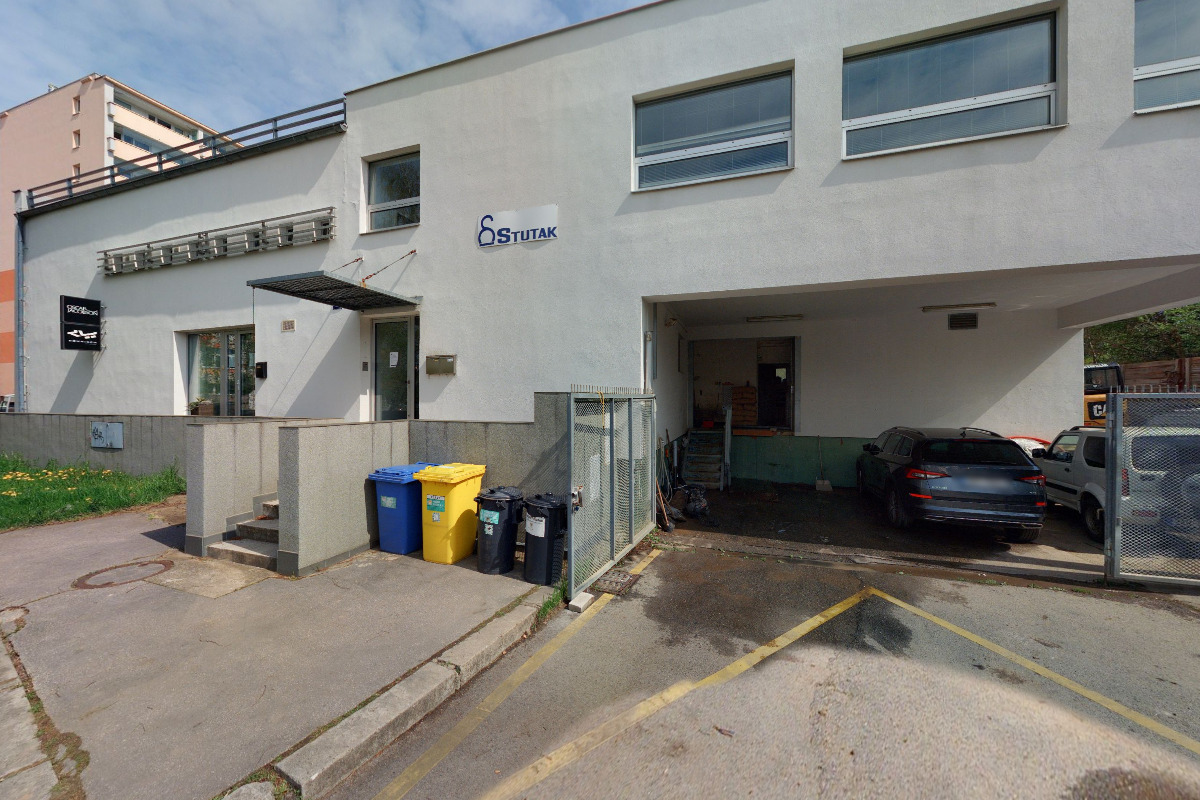 Bartoň a Partner, s.r.o.