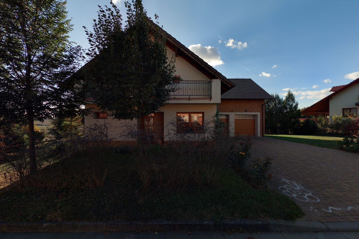 Pro přírodu a myslivost