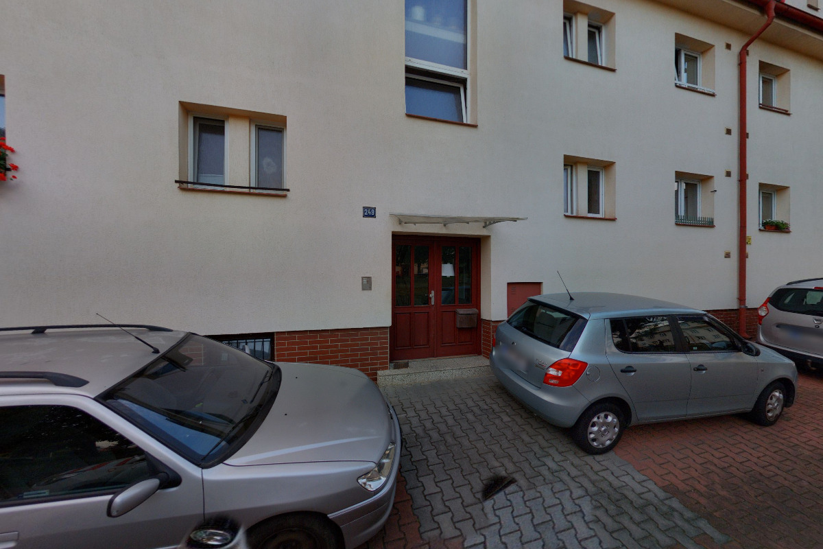 BGW INDUSTRIES, spol. s r.o.