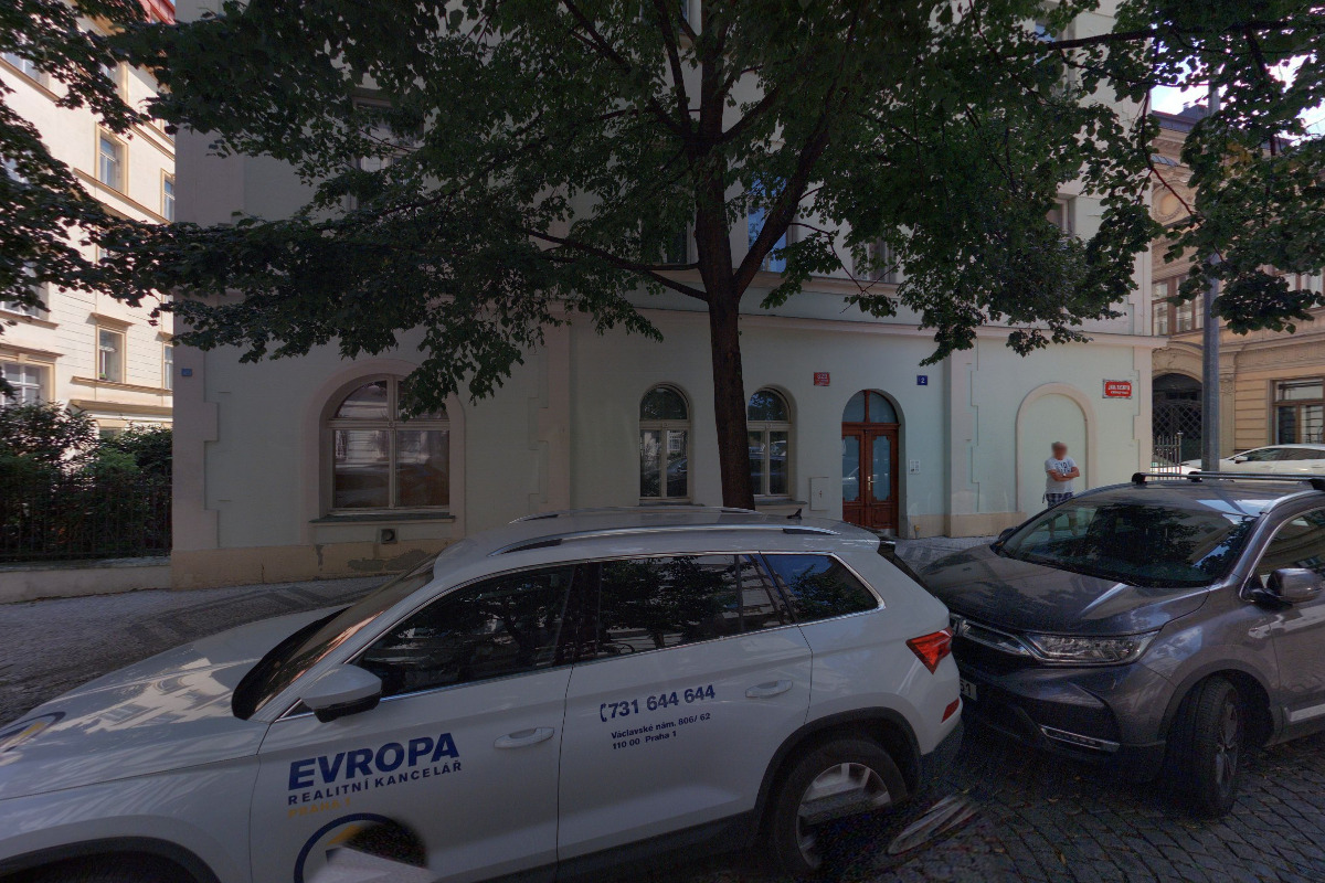 MUDr. Josef Stránský foto 3