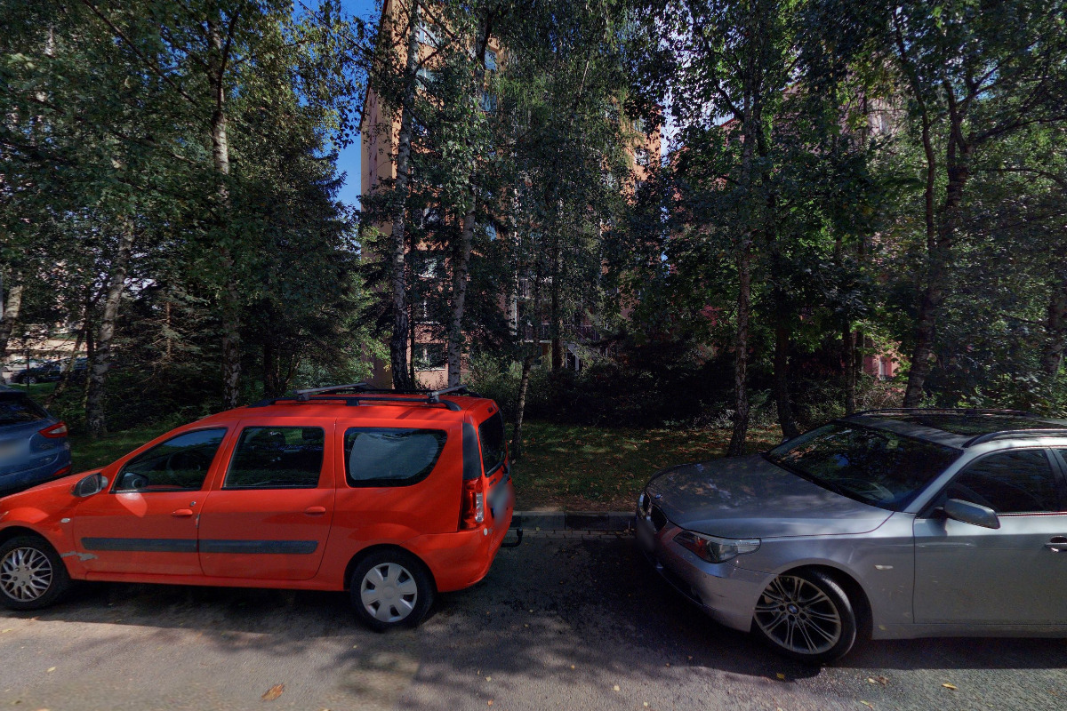 Pavla Petržilková foto 2