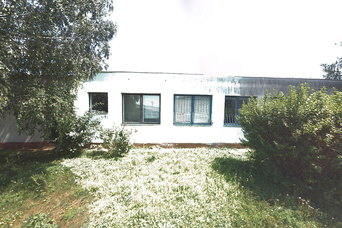 Oddělení léčebné výživy - Fakultní nemocnice Brno foto 2