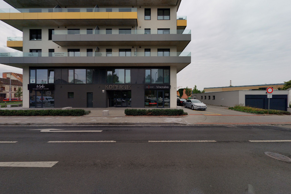 Aesculap kadeřnické studio