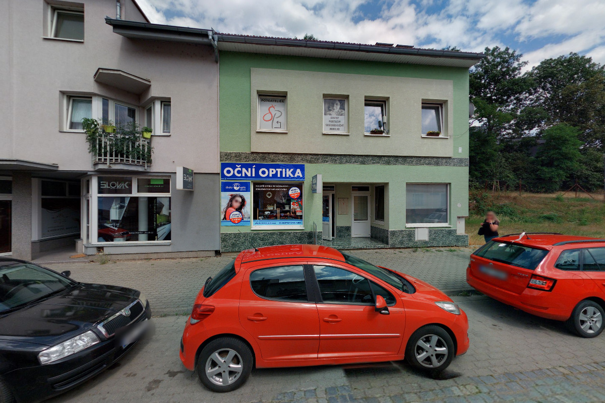 Fotoateliér Štefan Paralič