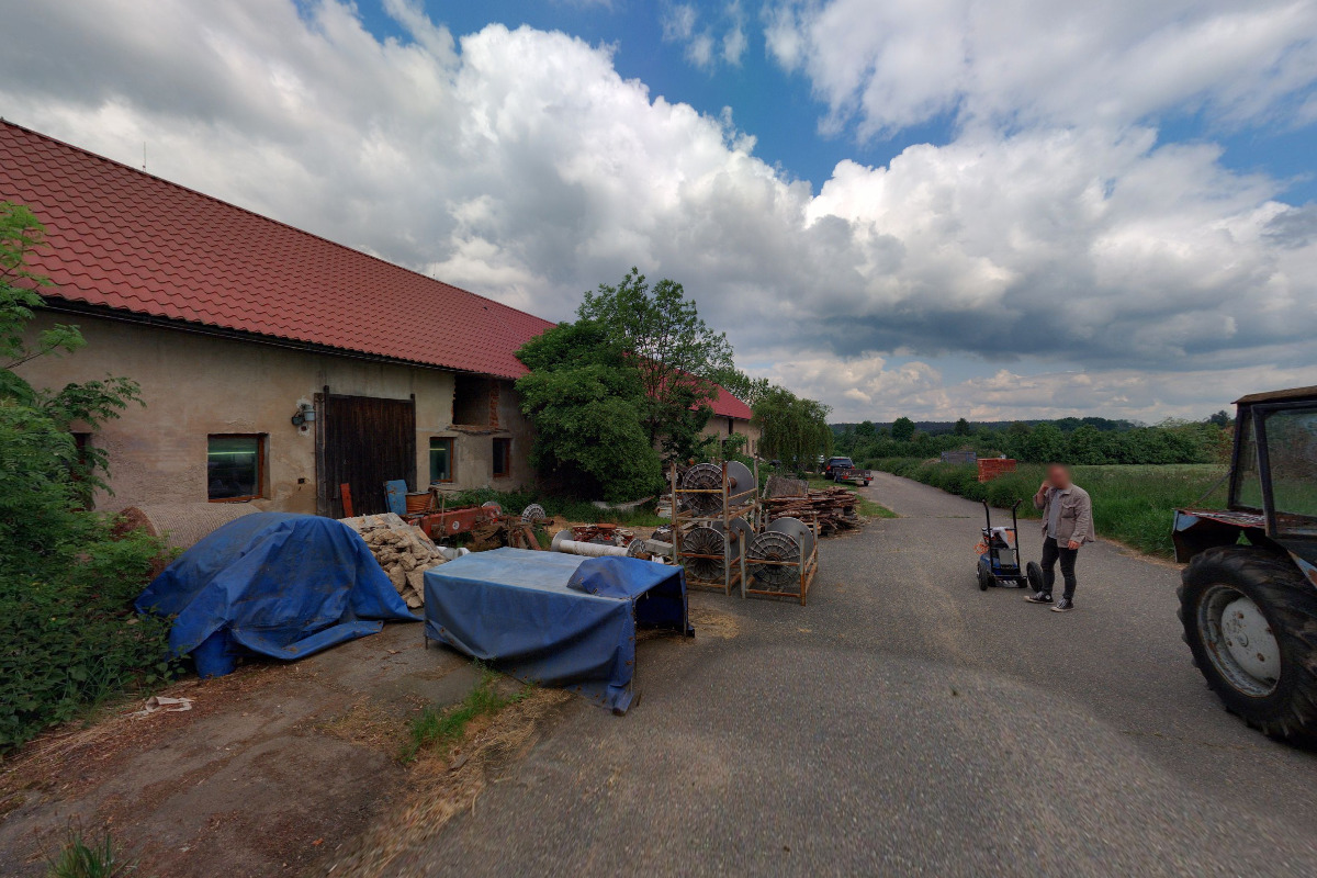 Ing. Václav Štancl - Bohemia textil foto 2