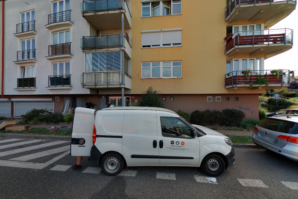 BILANCE ALFA, s.r.o.