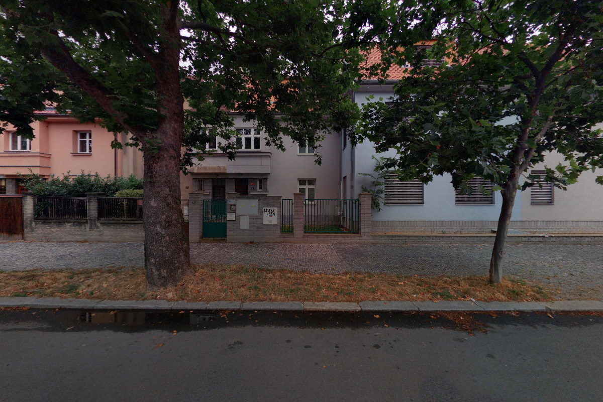 MUDr. Eva Harapátová foto 2