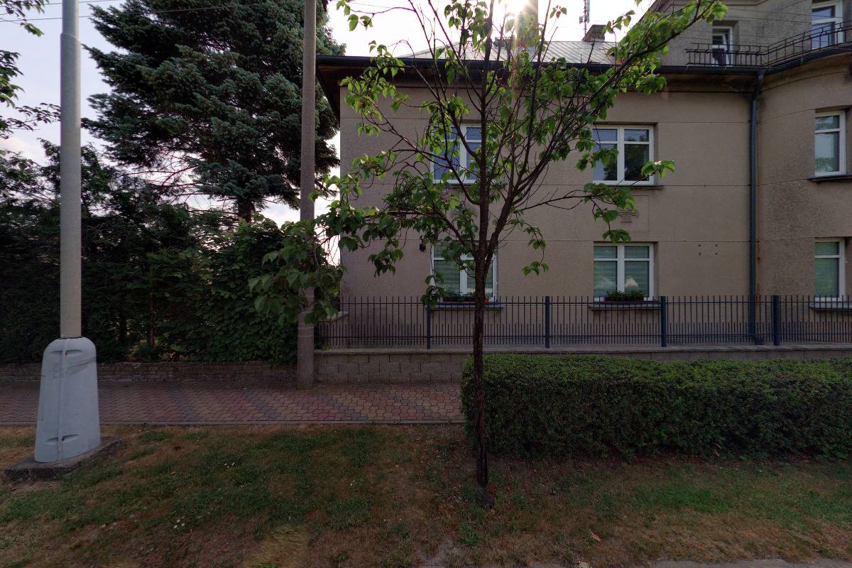 Pražský velkoobchod dopravní služby 2020