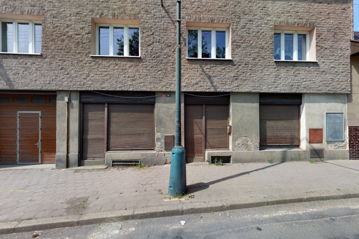 Jiří Janovský - prodej medu