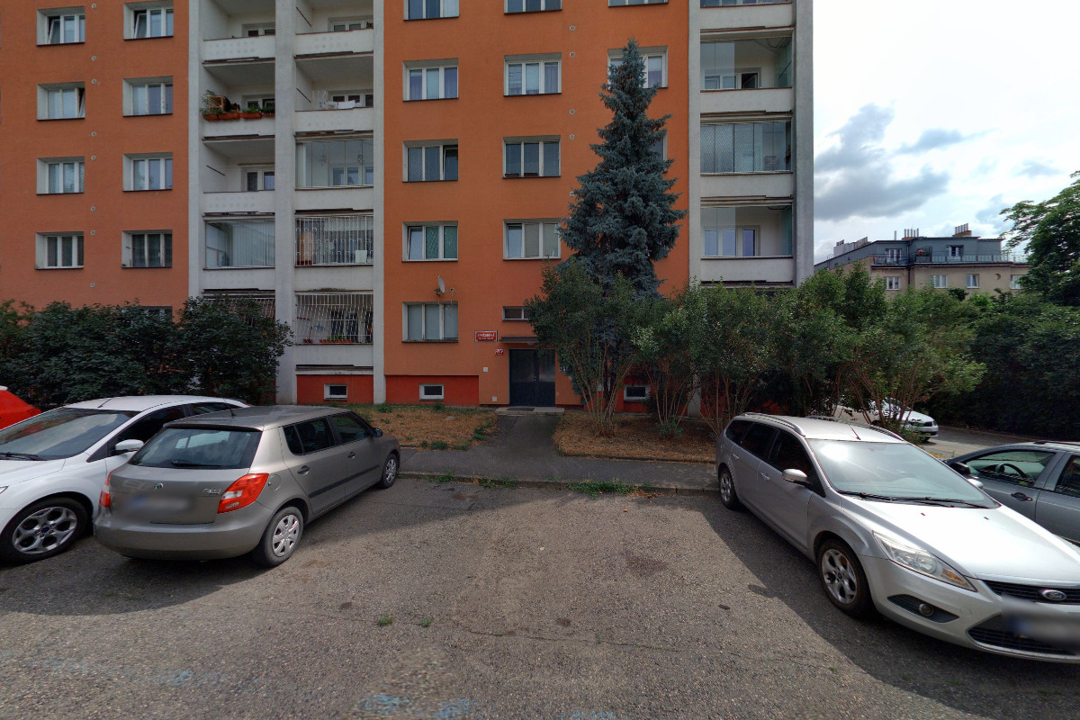 Autodoprava Petr Hájek