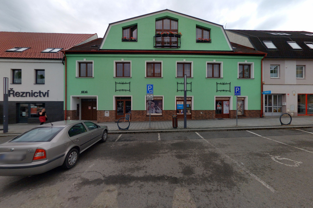 Reality Žižka foto 2