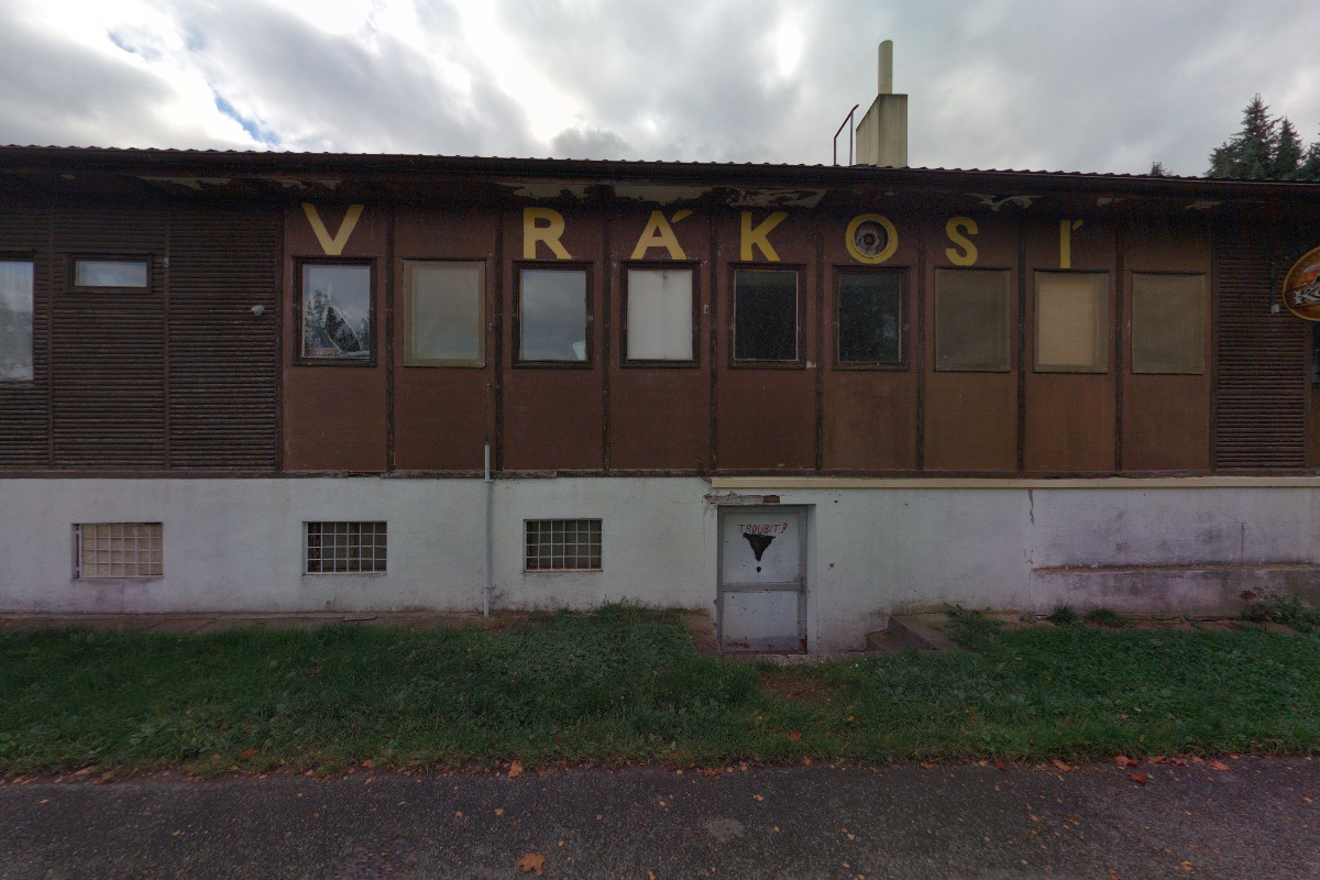 Restaurace Kemp Rákosí