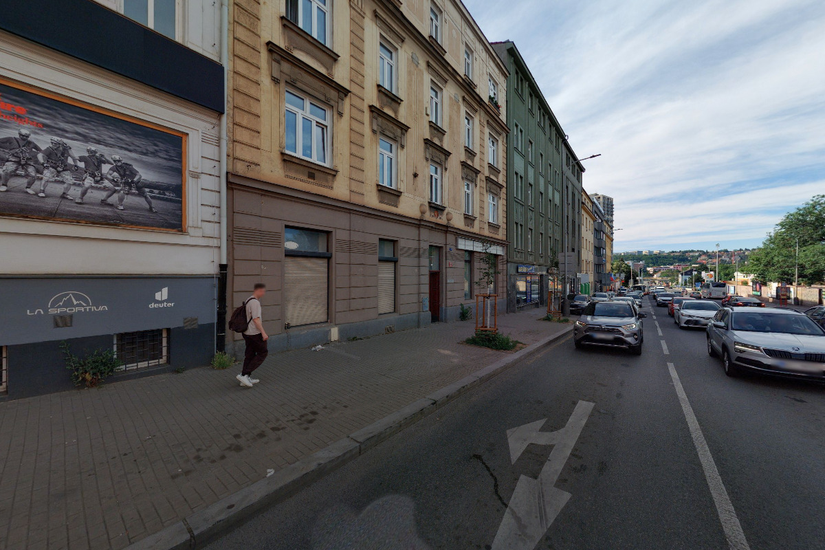 Svět nožů Trapper