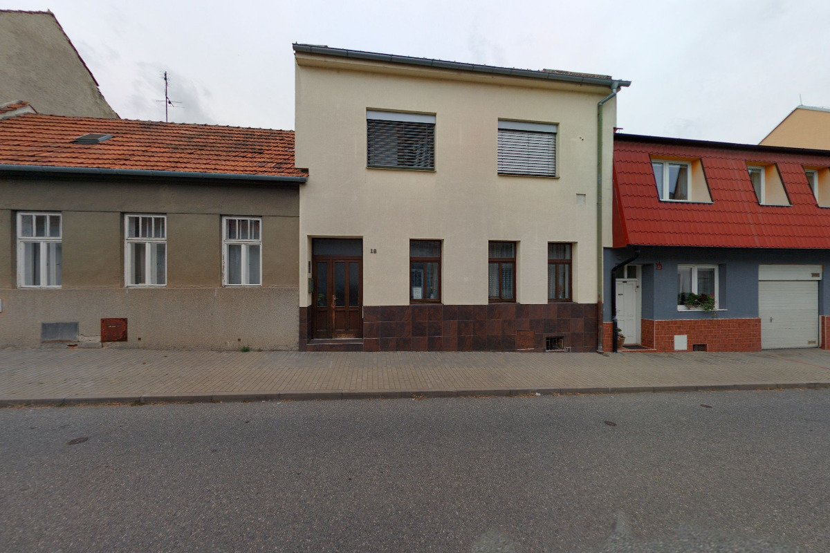 Orel jednota Brno-Líšeň