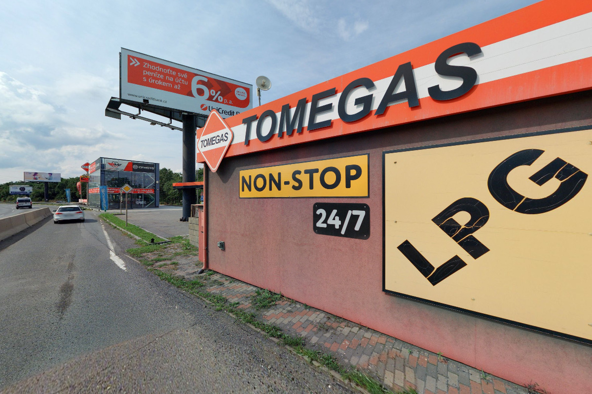 GlobalMoto Praha foto 5