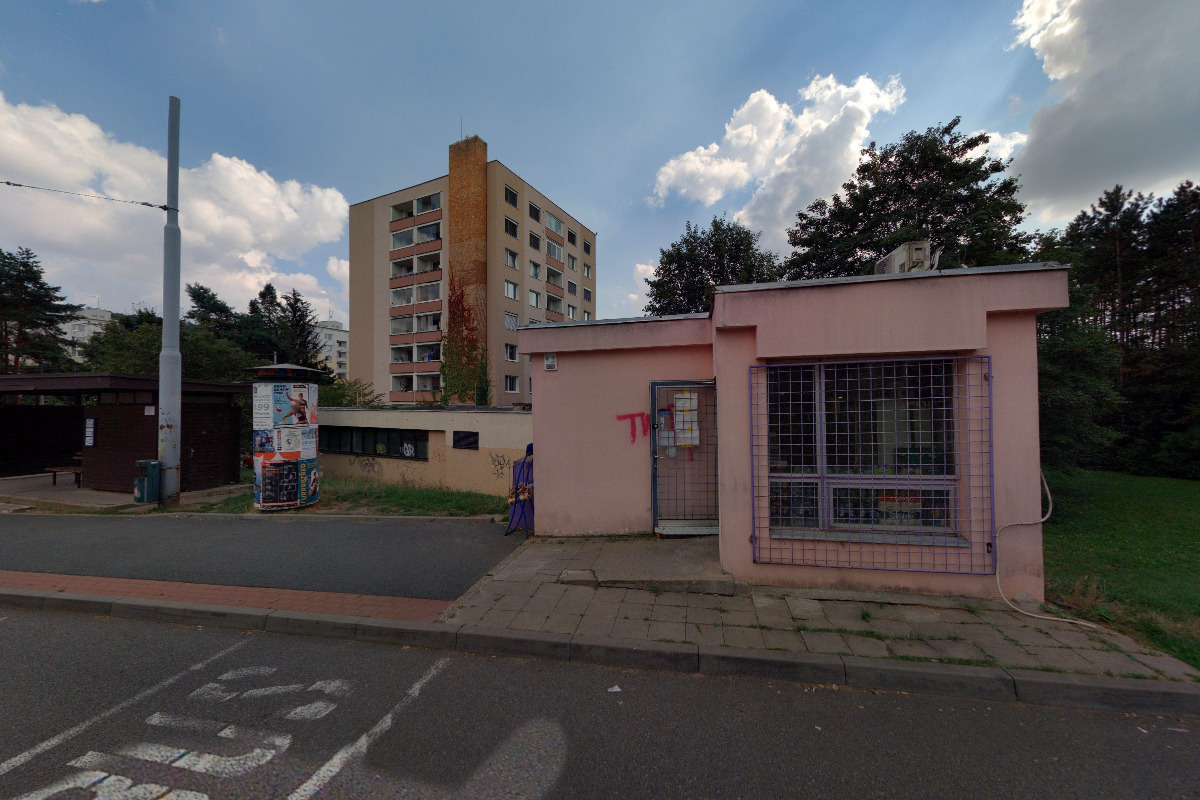 Potraviny Černého foto 4