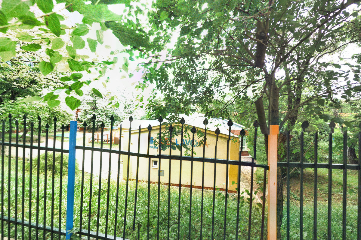 Mgr. Alena Andrysová - kurzy kreslení