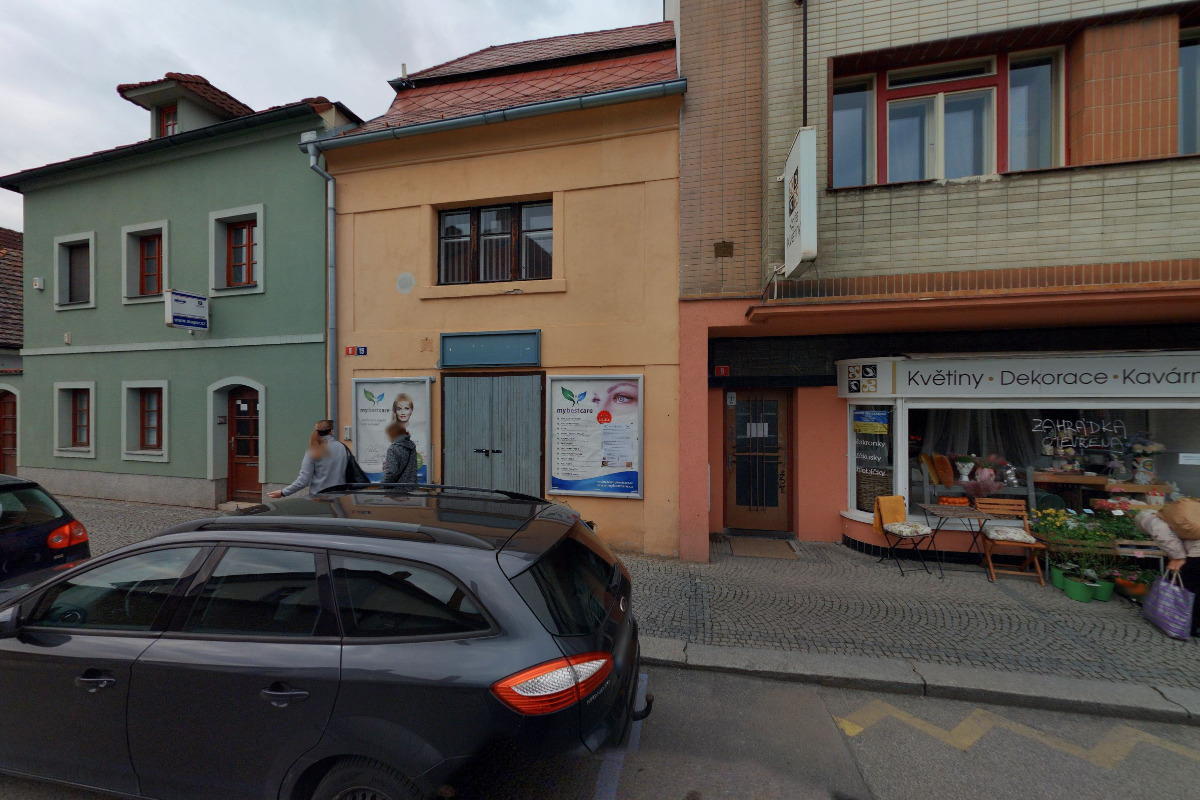 Český svaz chovatelů Okresní organizace Beroun