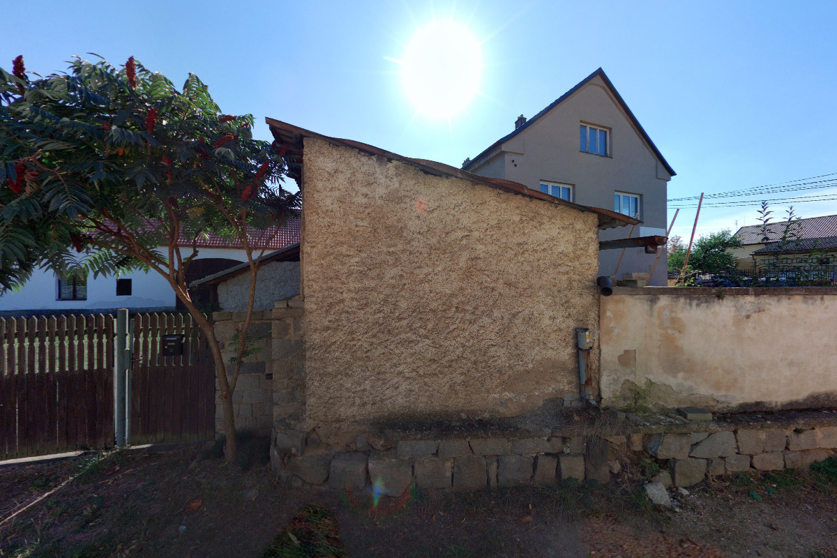 Eliška Mrázová - Mrazík