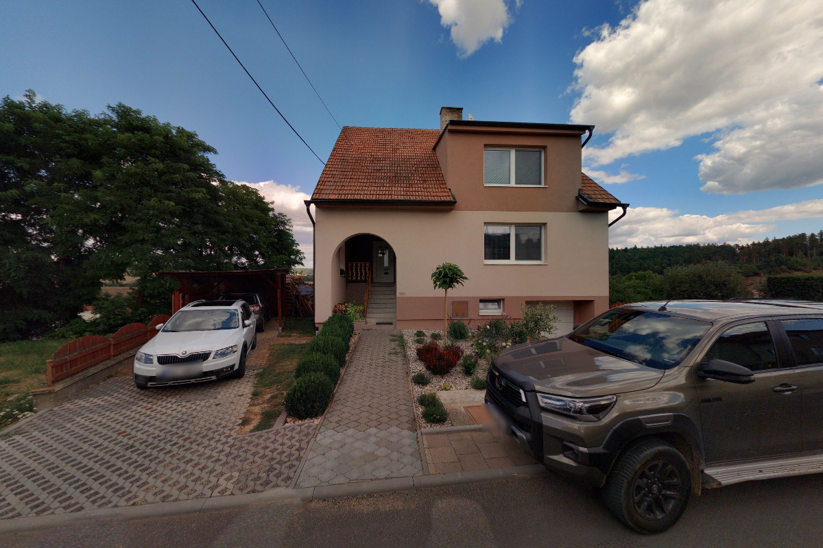 Josef Sabol CHlad Servis