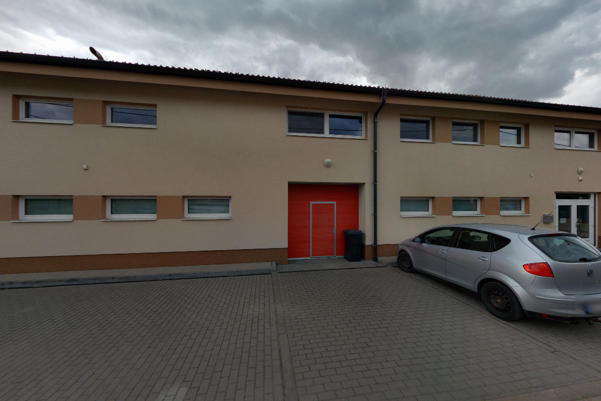 Obecní knihovna Viničné Šumice