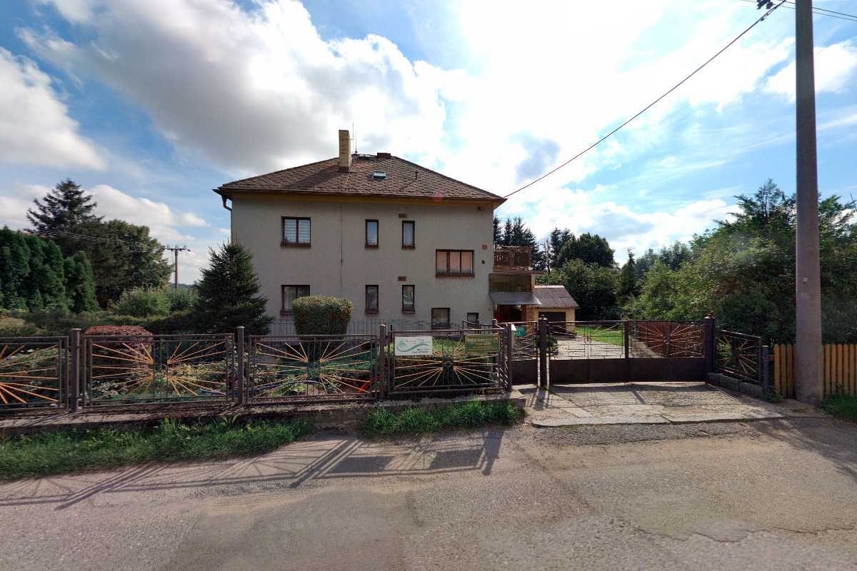 RUSTICO VYSOKÁ s.r.o.