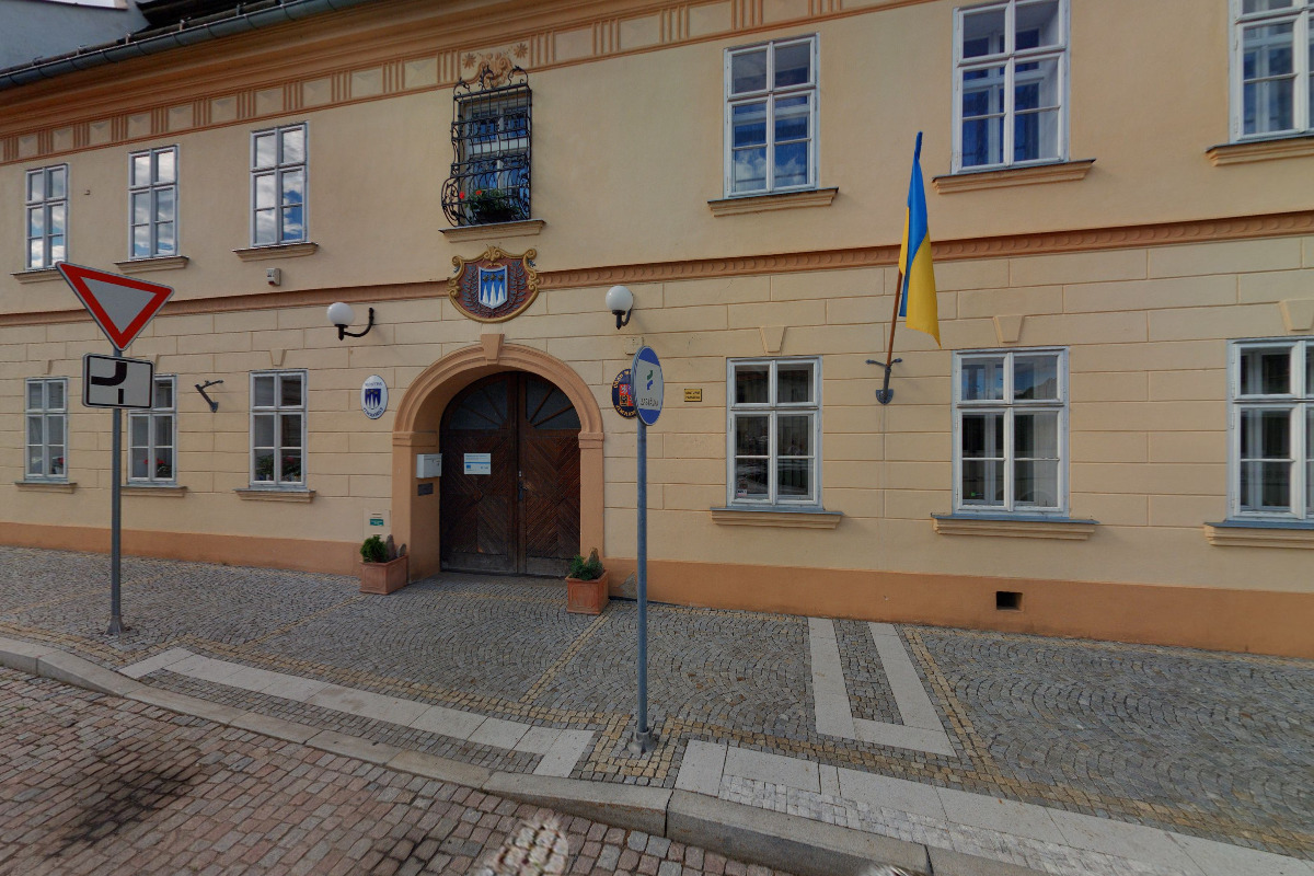 Místní knihovna Jimramov foto 1