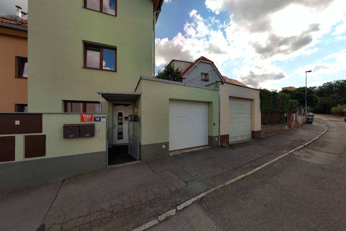 Poctivá realitka, s.r.o.