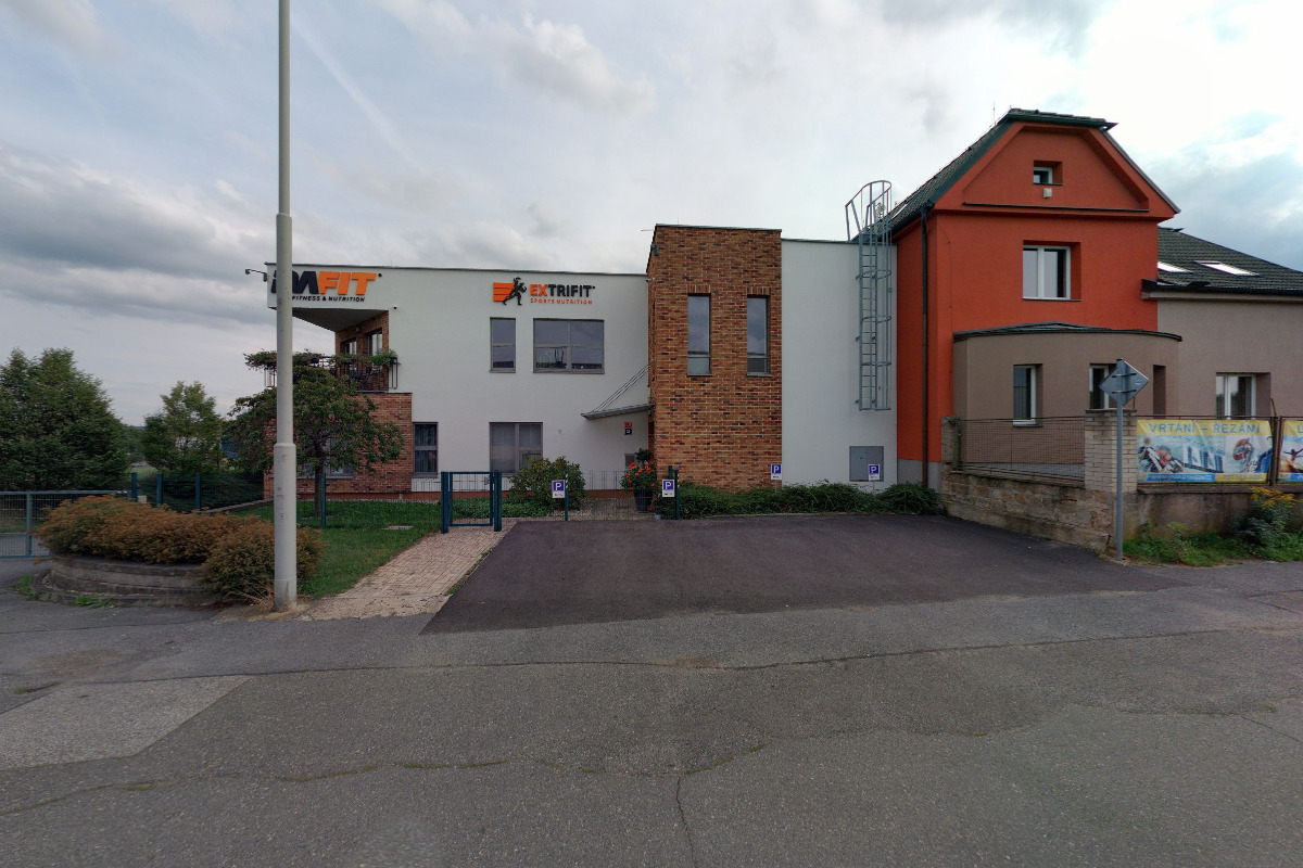 DAFIT FILLA racing agency