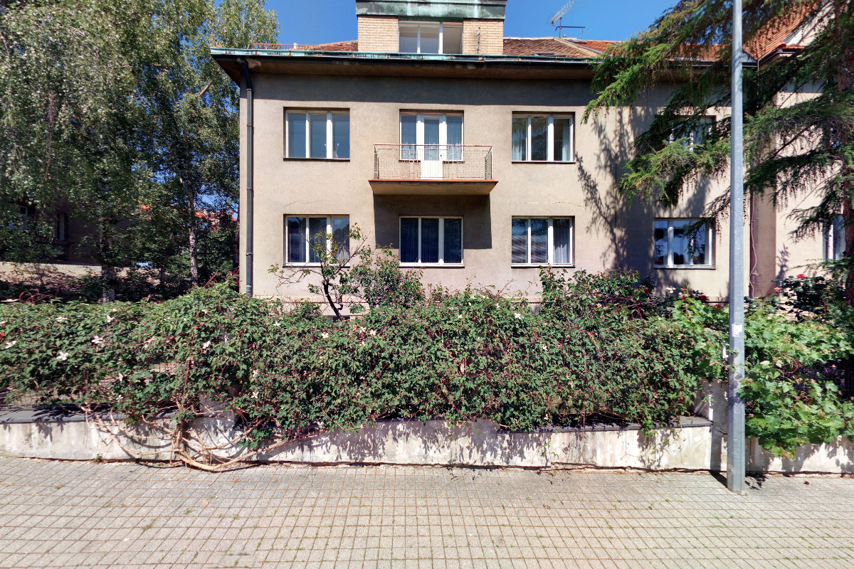 PhDr. Josef Pavlát foto 2