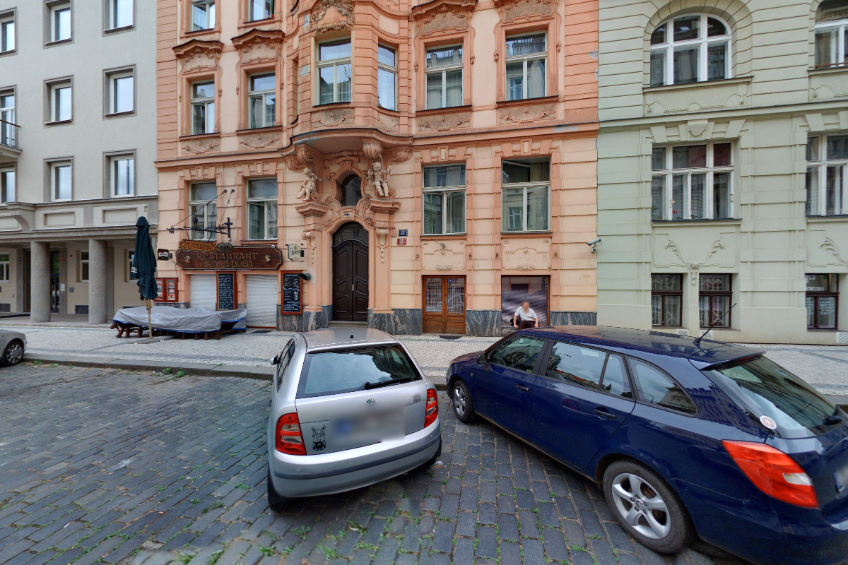 Hotel Merlin *** foto 1