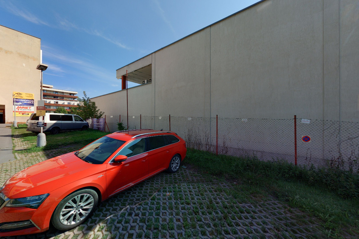 Sedop Taxi Praha foto 3