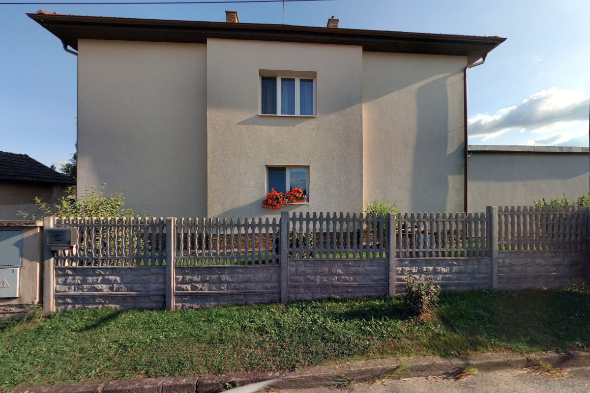 Michal Škrna - malířství