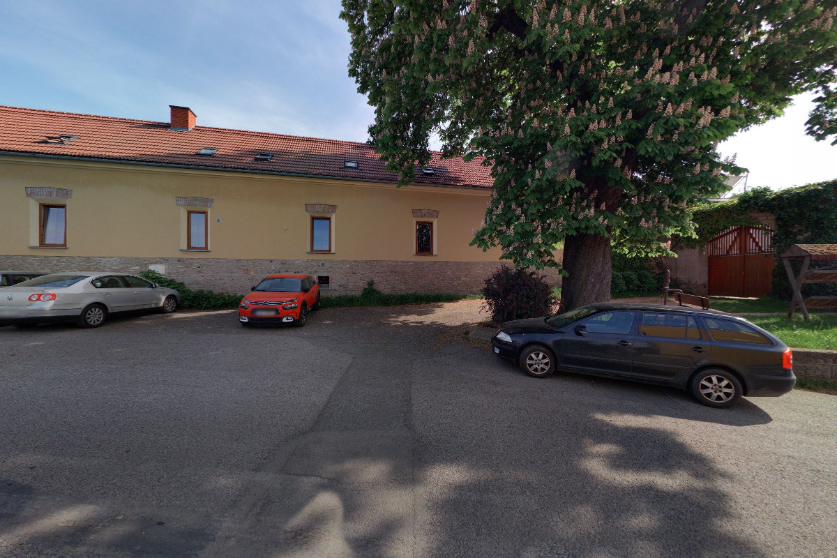 Realitní kancelář Venu