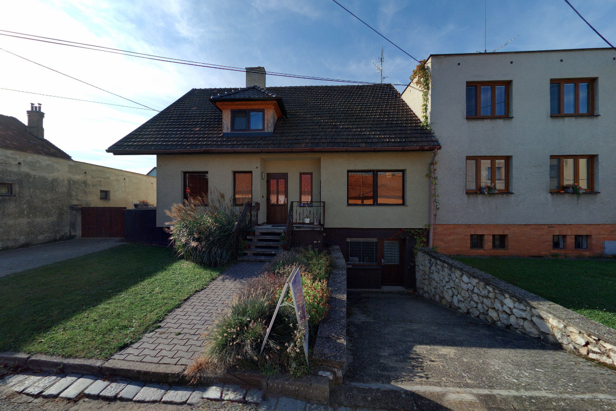 Vinařství Slunský - Ubytování foto 1