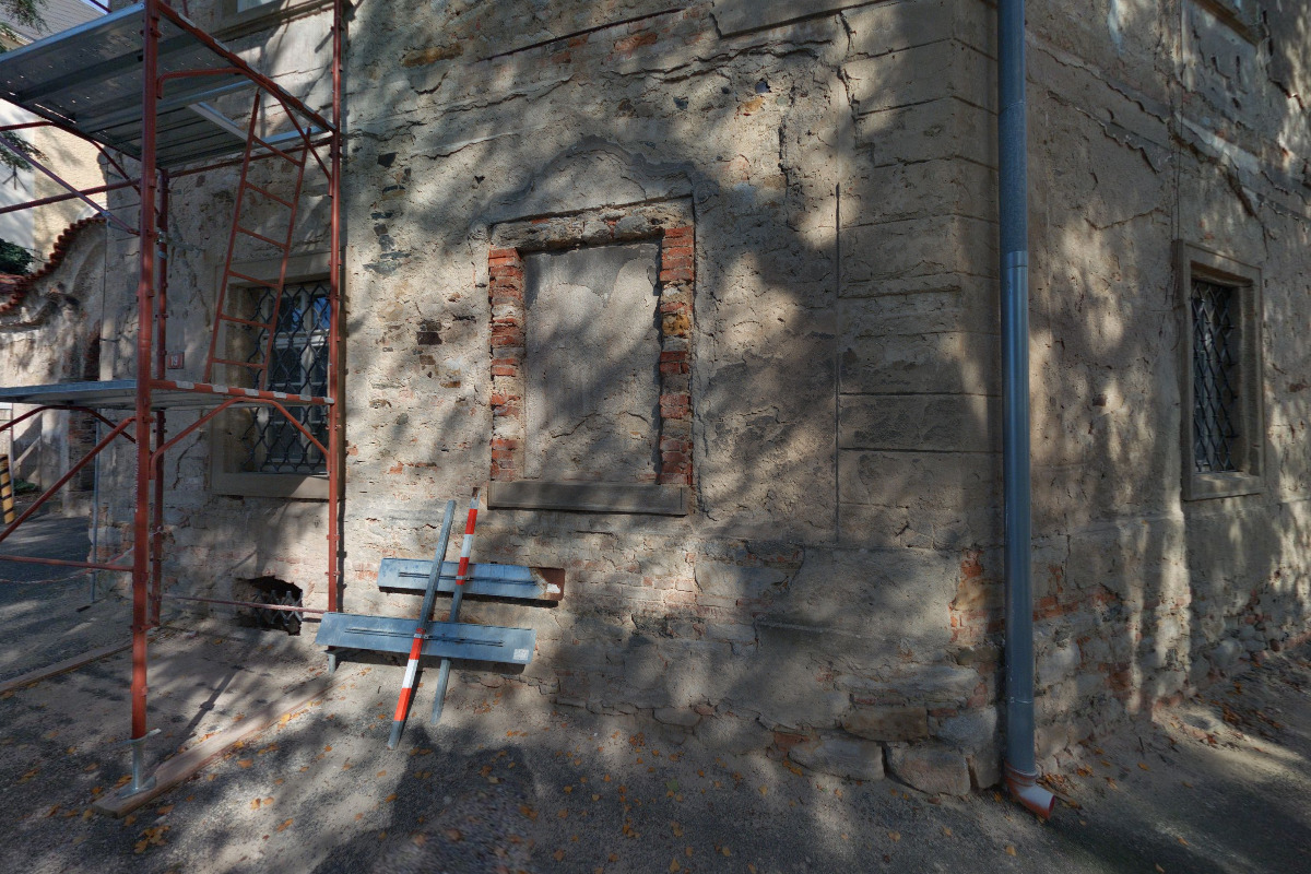 SH ČMS - Sbor dobrovolných hasičů Tuklaty