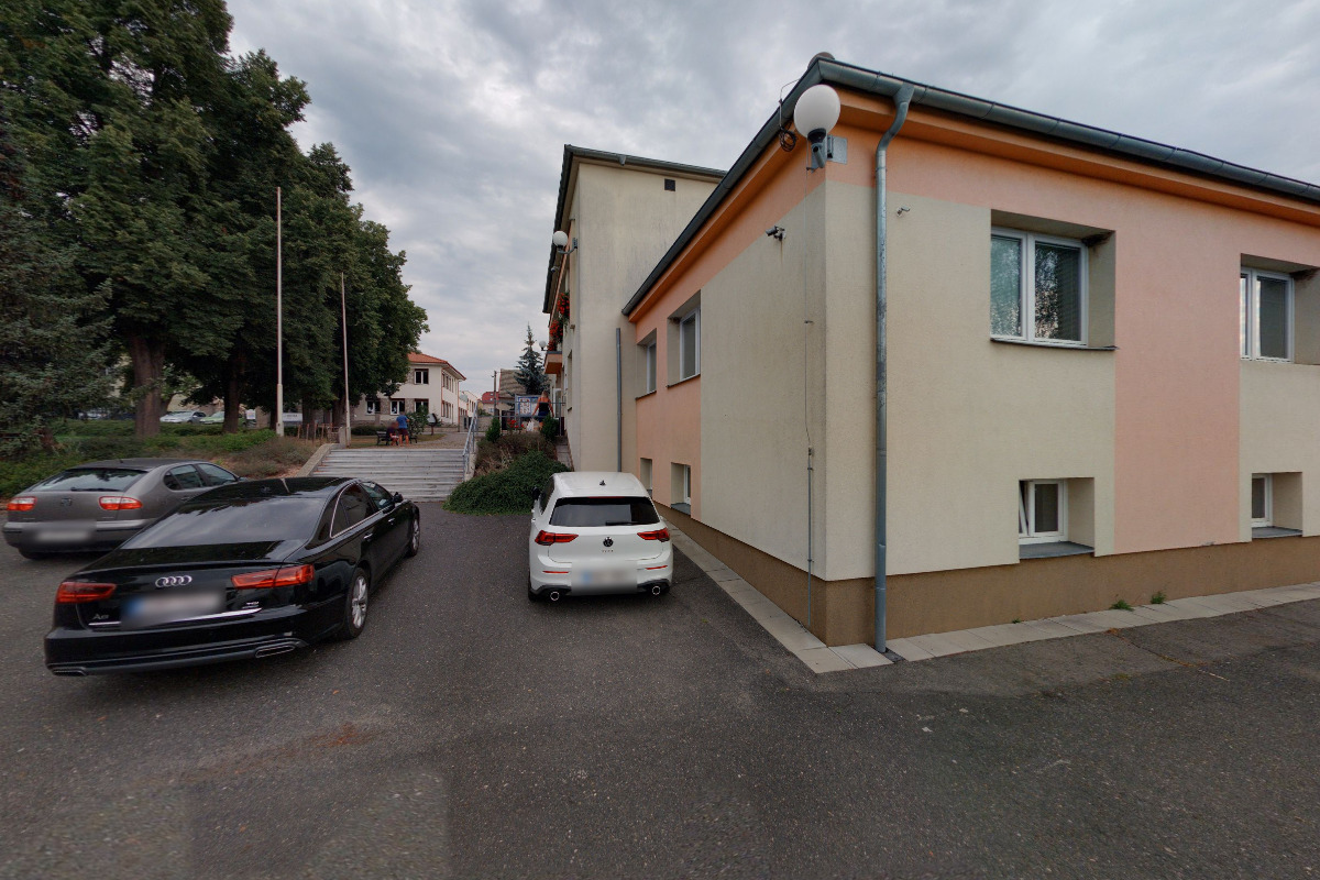 Klub vojenské historie Doksy