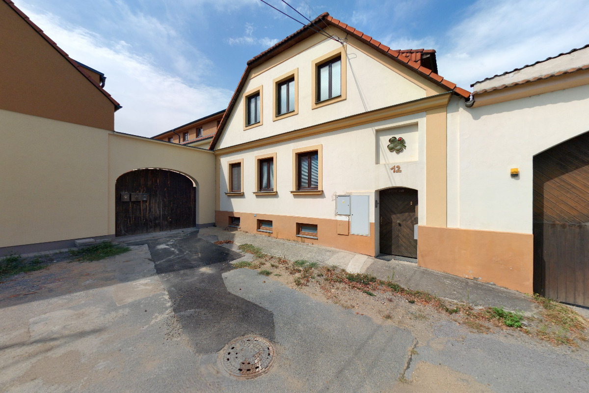 DYNAPE GROUP, spol. s r.o.