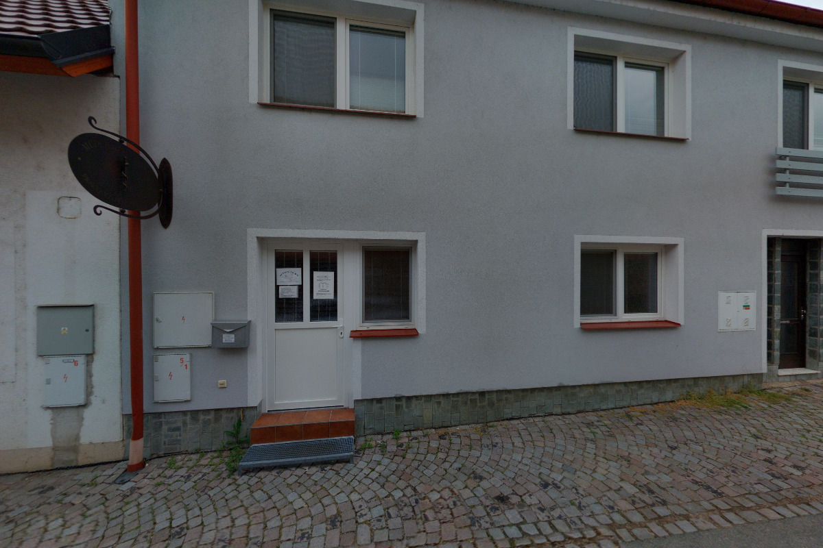 MUDr. Kateřina Kulhánková