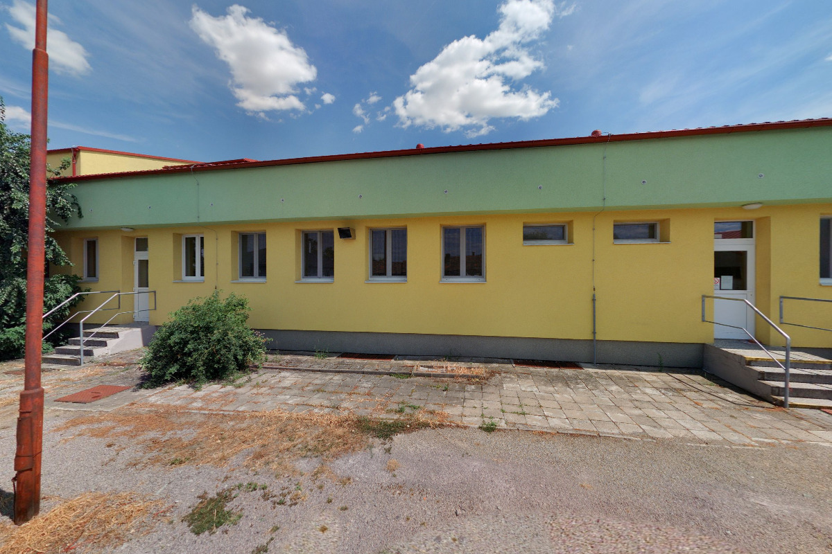 Mateřská škola Dyjákovičky