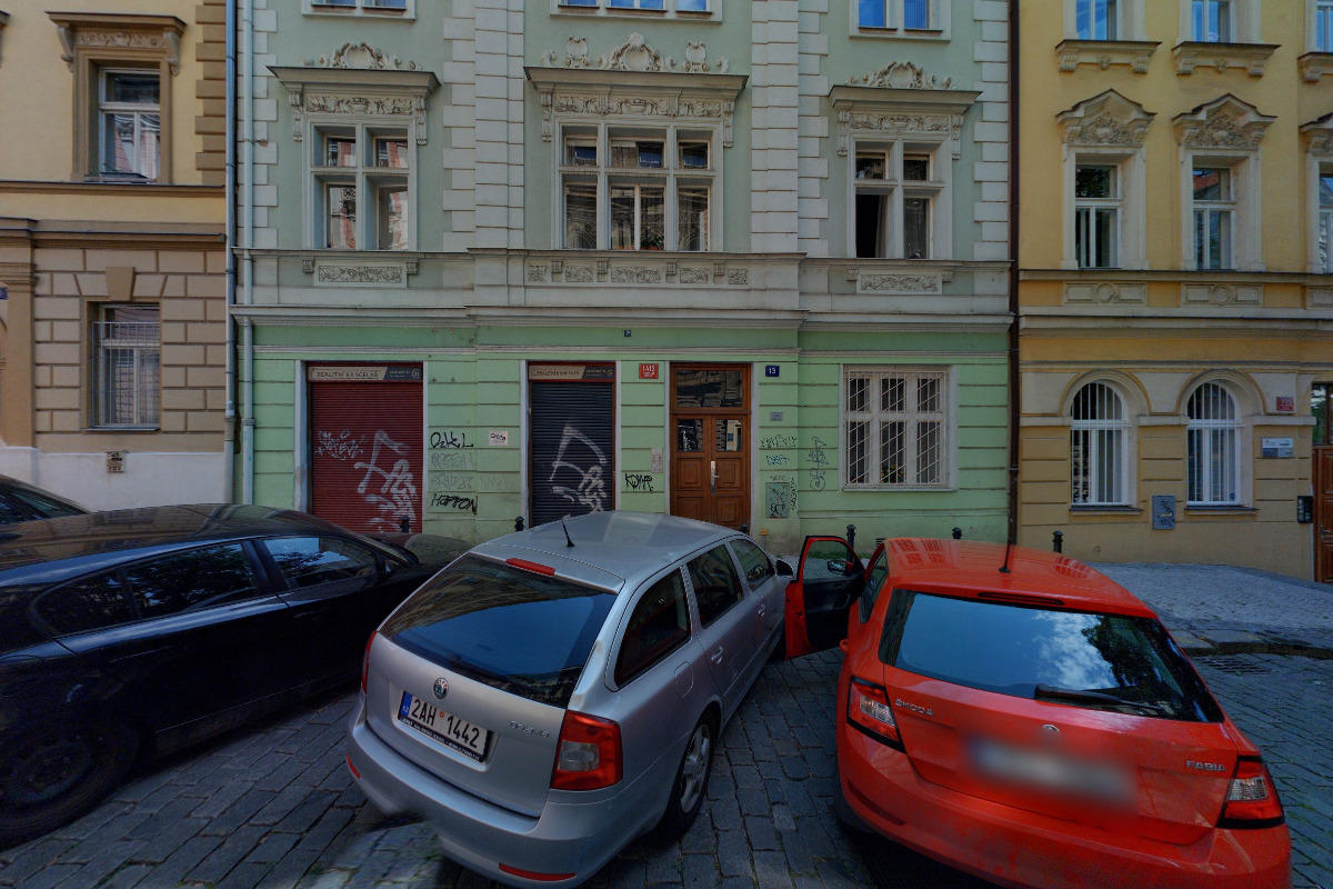 CENTURY 21 OK Centrum