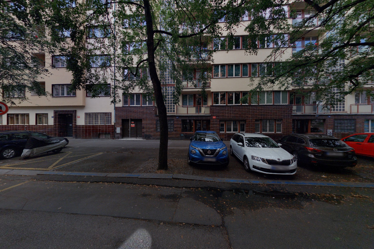 GROW UP Academy - Bc. Jiří Teslík