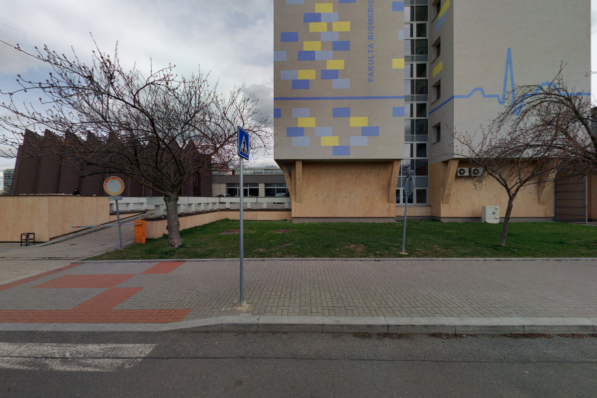 Grade Medical, s.r.o.