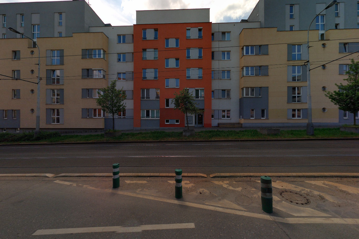 Daňový poradce ev. č. 1704 Ing. Věra Kadochová foto 2