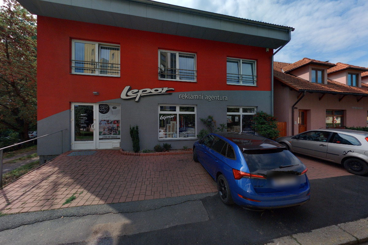 Lepor foto 2