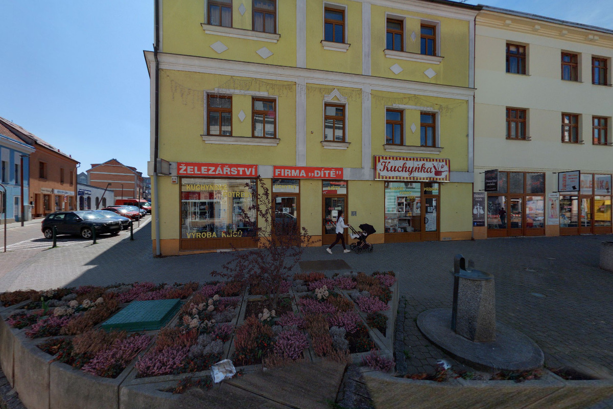 Vizážistka Jana Štrbíková foto 2